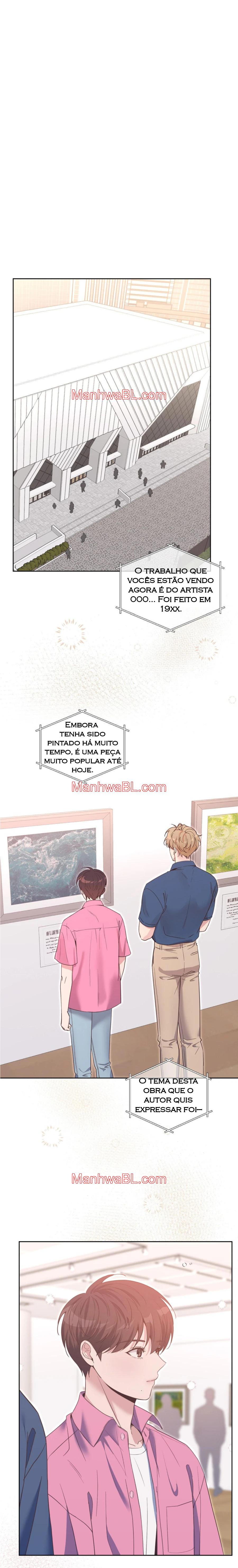 Angel Kiss - capítulo 30 manhwa