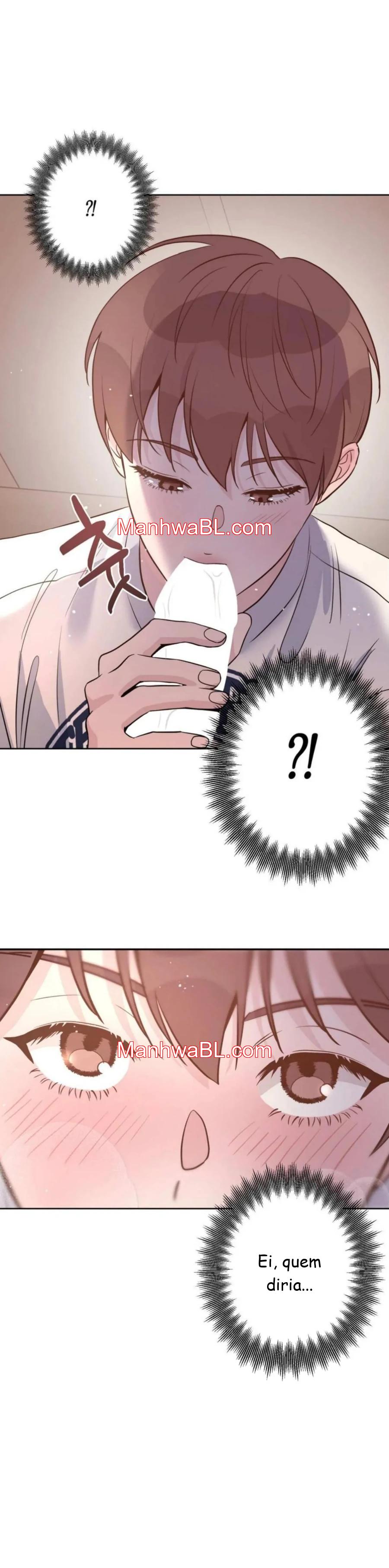 Angel Kiss - capítulo 21 3 manhwa