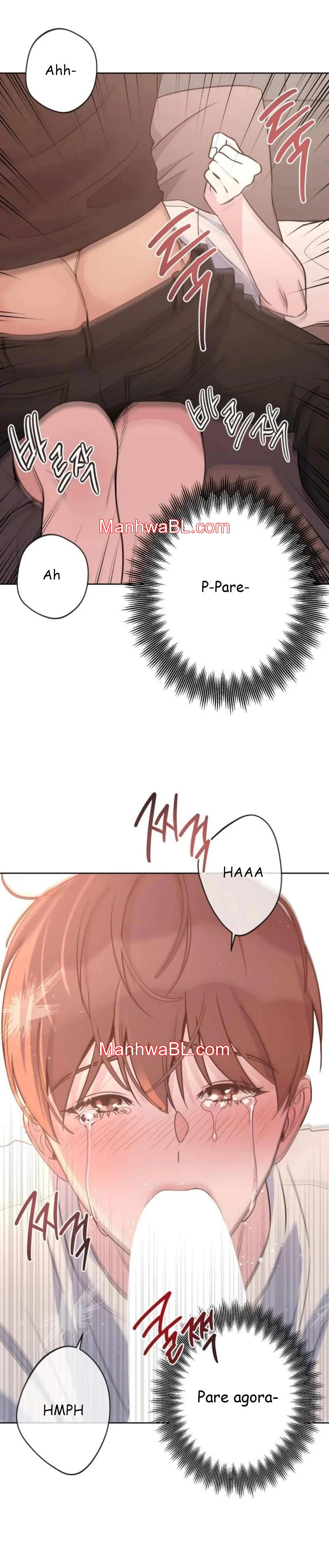 Angel Kiss - capítulo 21 3 manhwa