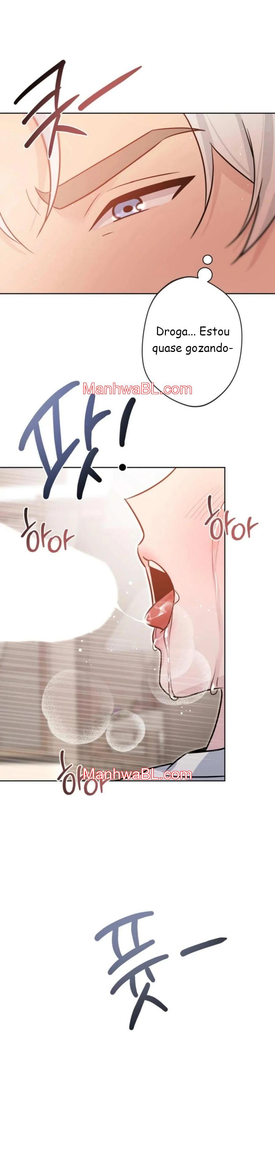 Angel Kiss - capítulo 21 3 manhwa