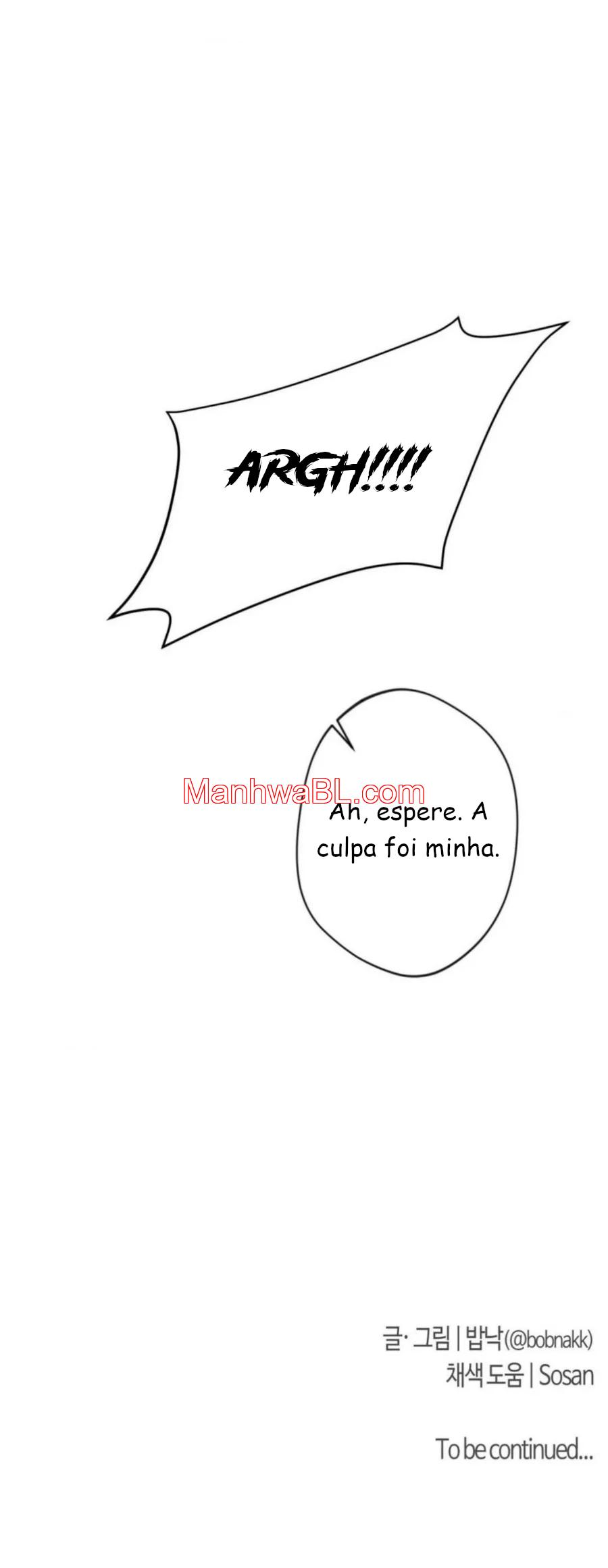 Angel Kiss - capítulo 21 3 manhwa