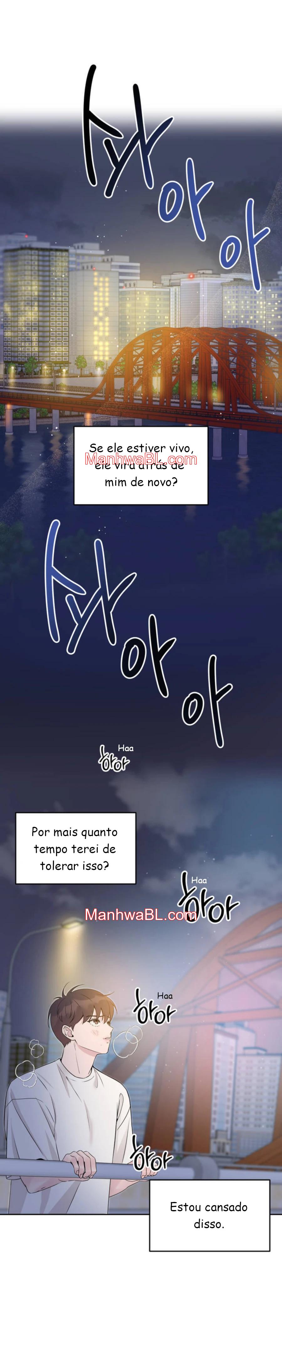 Angel Kiss - capítulo 1 2 manhwa