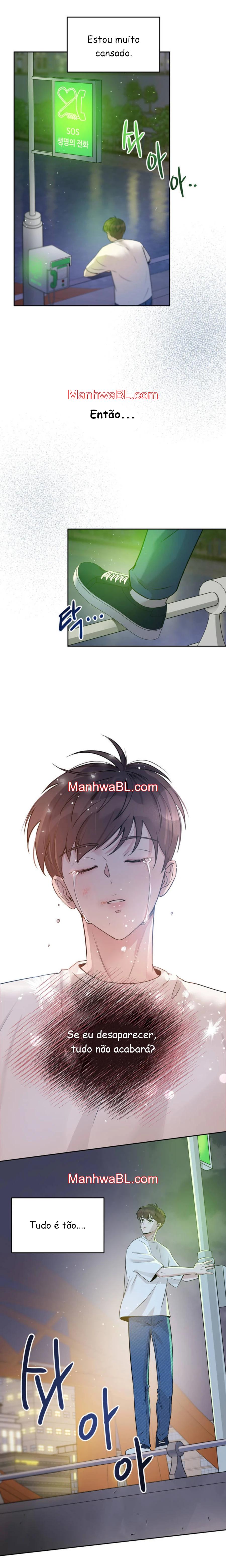 Angel Kiss - capítulo 1 2 manhwa
