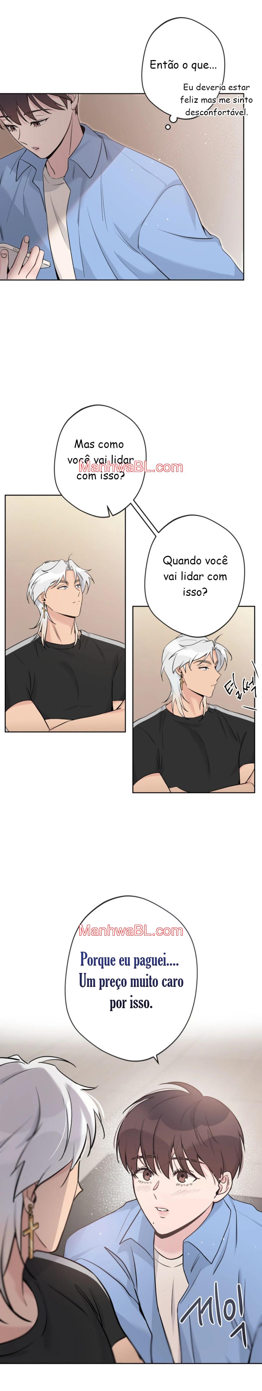Angel Kiss - capítulo 9 2 manhwa