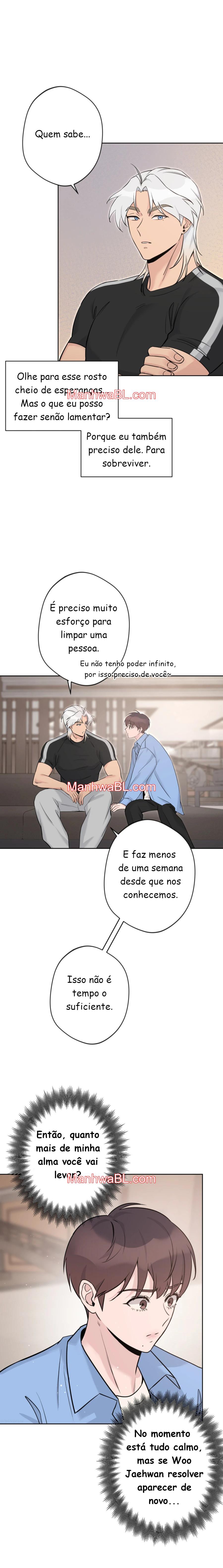Angel Kiss - capítulo 9 2 manhwa