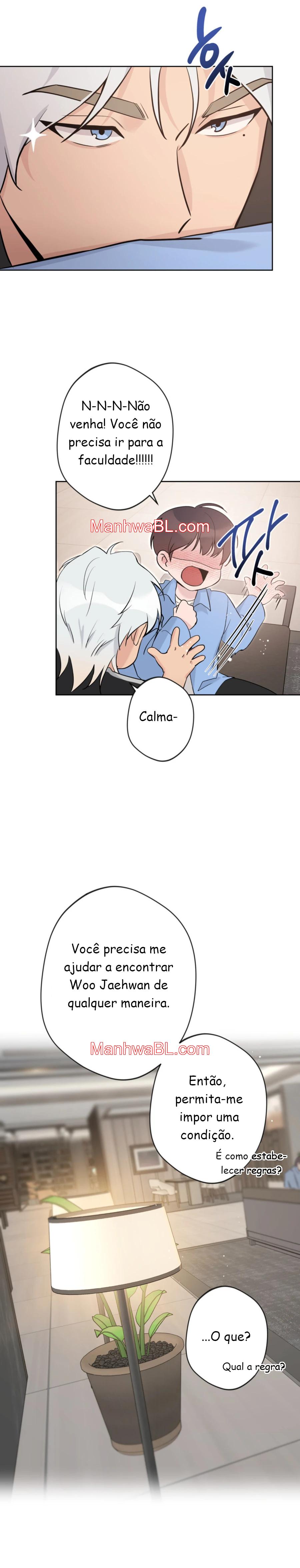 Angel Kiss - capítulo 9 2 manhwa