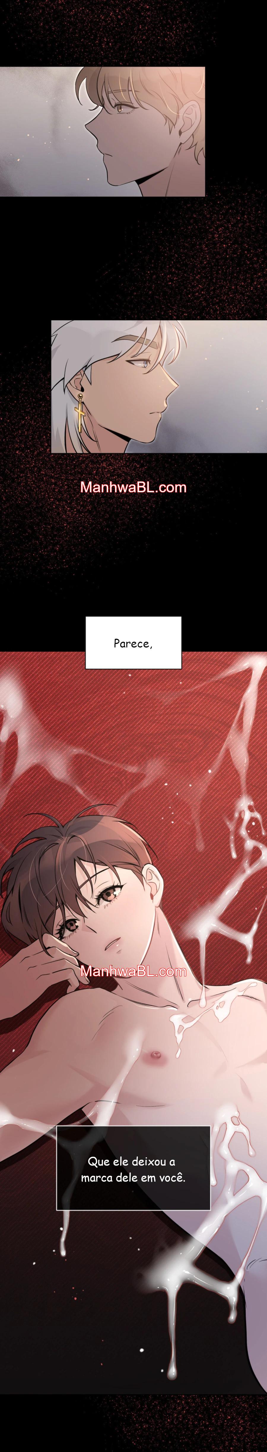 Angel Kiss - capítulo 9 2 manhwa