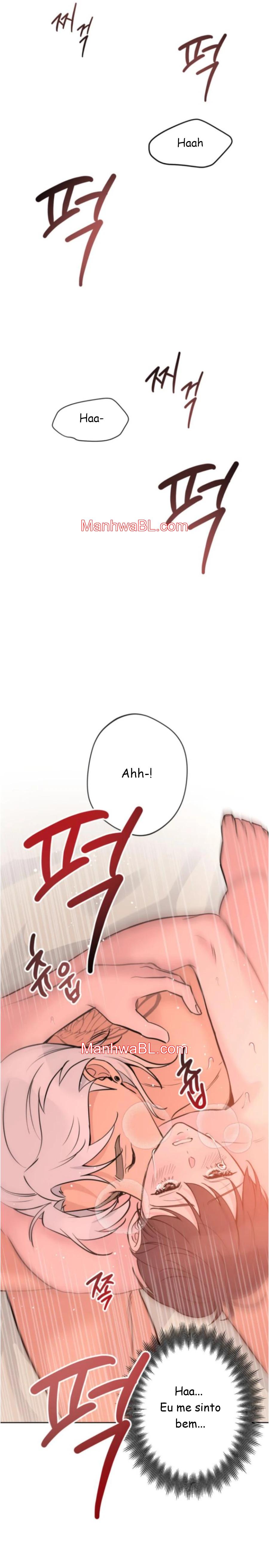 Angel Kiss - capítulo 13 2 manhwa