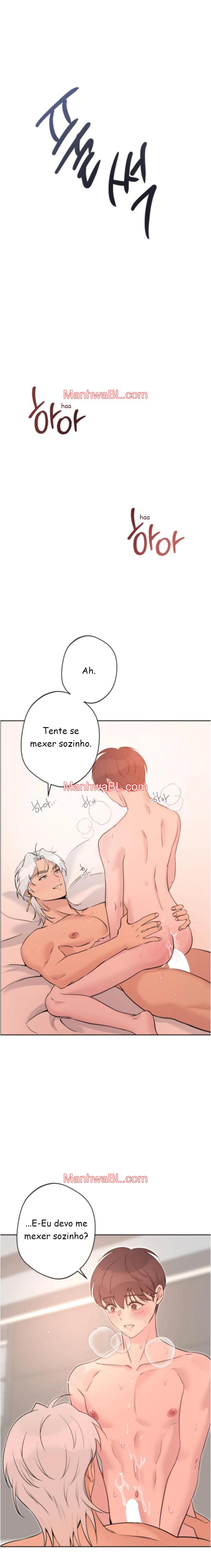 Angel Kiss - capítulo 13 2 manhwa