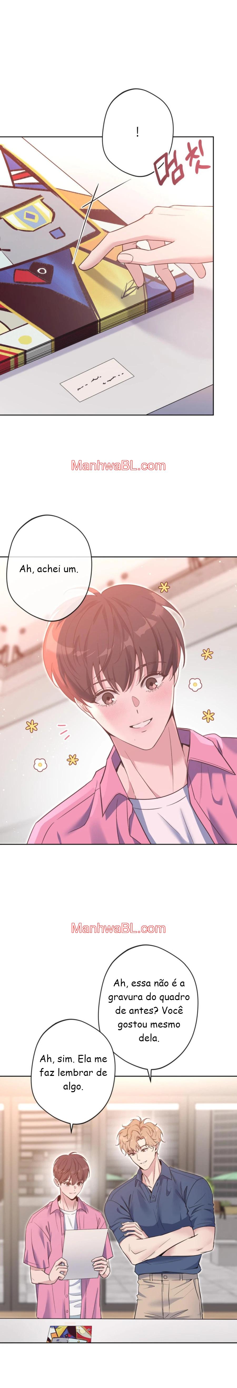 Angel Kiss - capítulo 30 2 manhwa