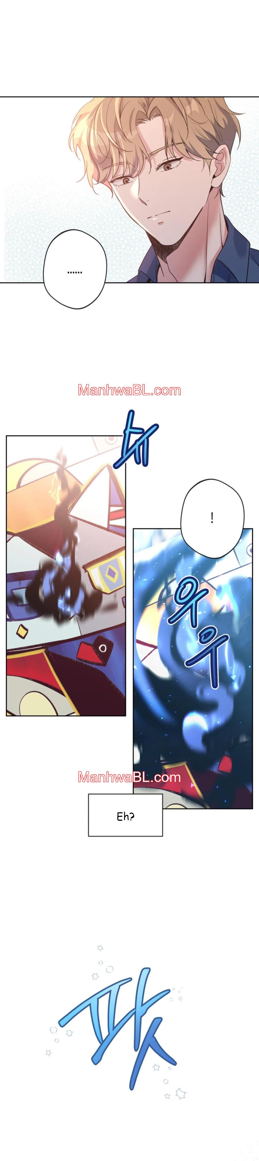 Angel Kiss - capítulo 30 2 manhwa