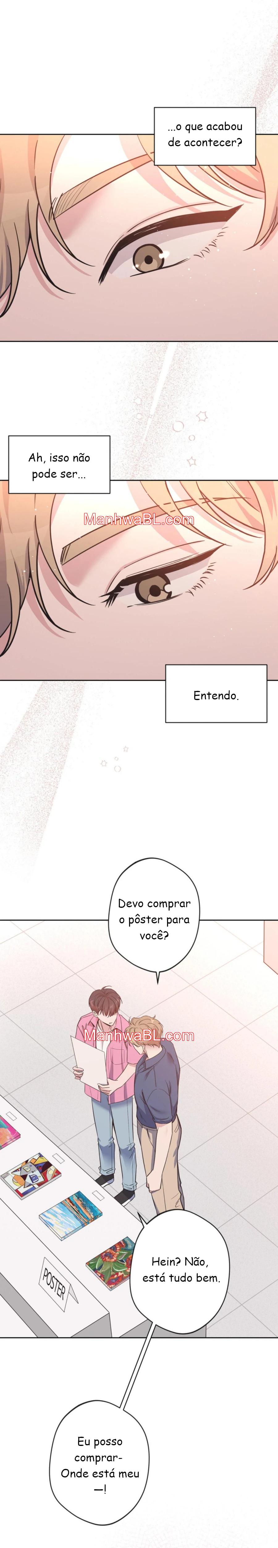 Angel Kiss - capítulo 30 2 manhwa