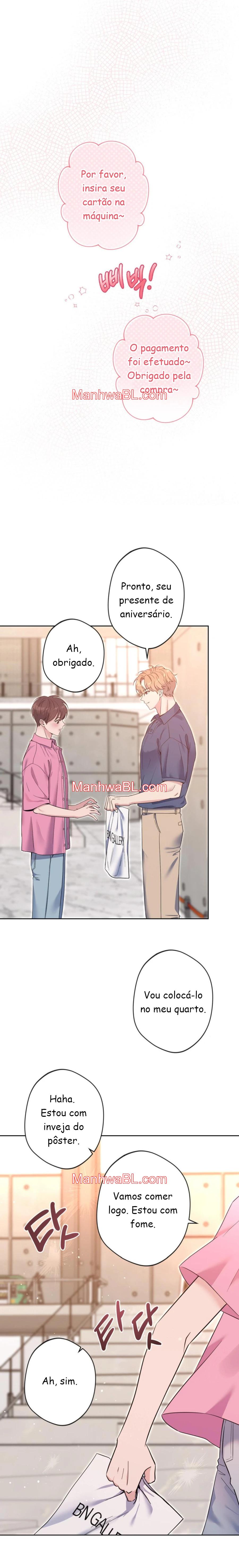 Angel Kiss - capítulo 30 2 manhwa