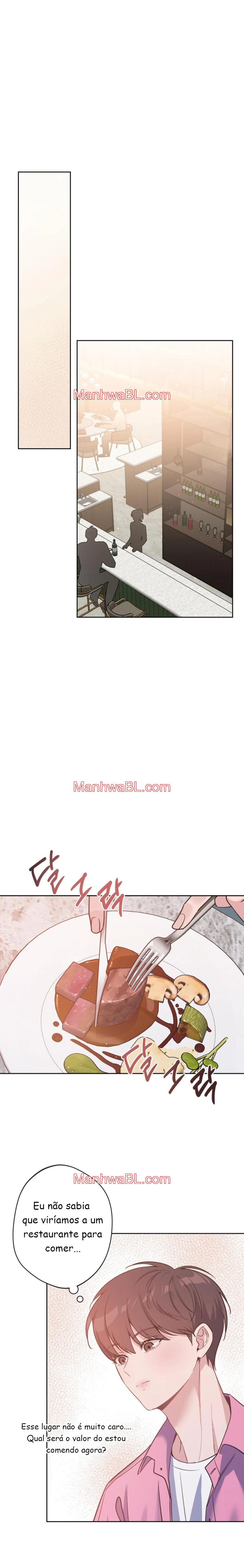 Angel Kiss - capítulo 30 2 manhwa