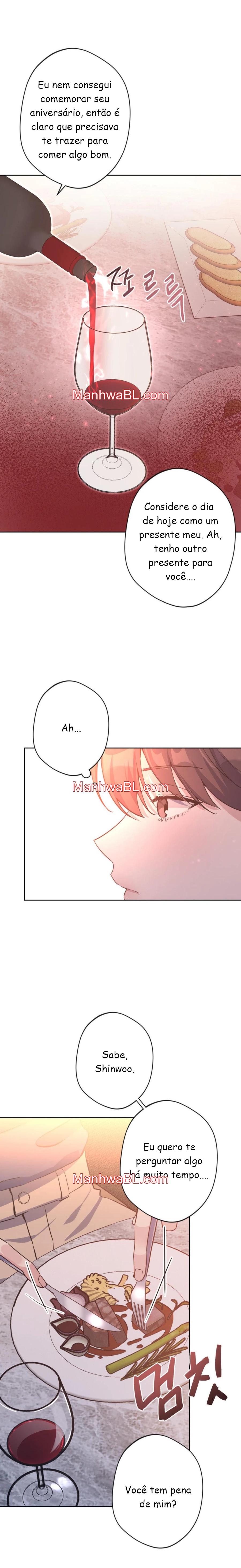 Angel Kiss - capítulo 30 2 manhwa