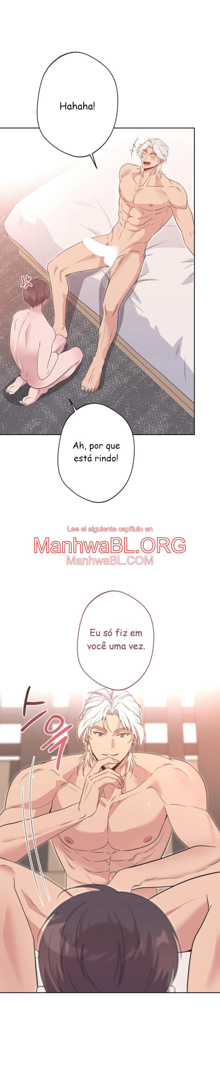 Angel Kiss - Capítulo 36 manhwa