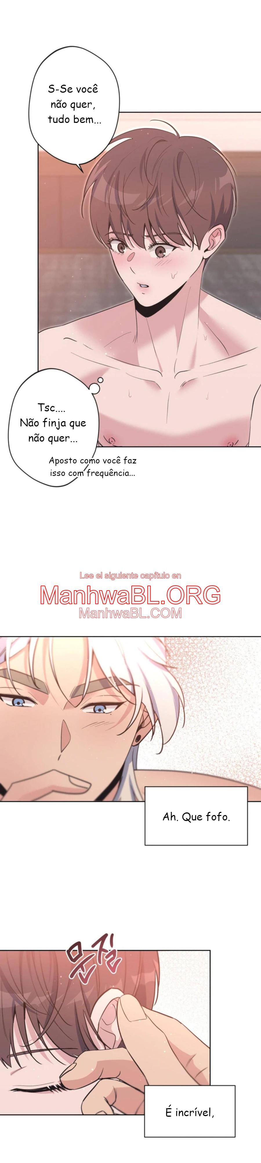 Angel Kiss - Capítulo 36 manhwa