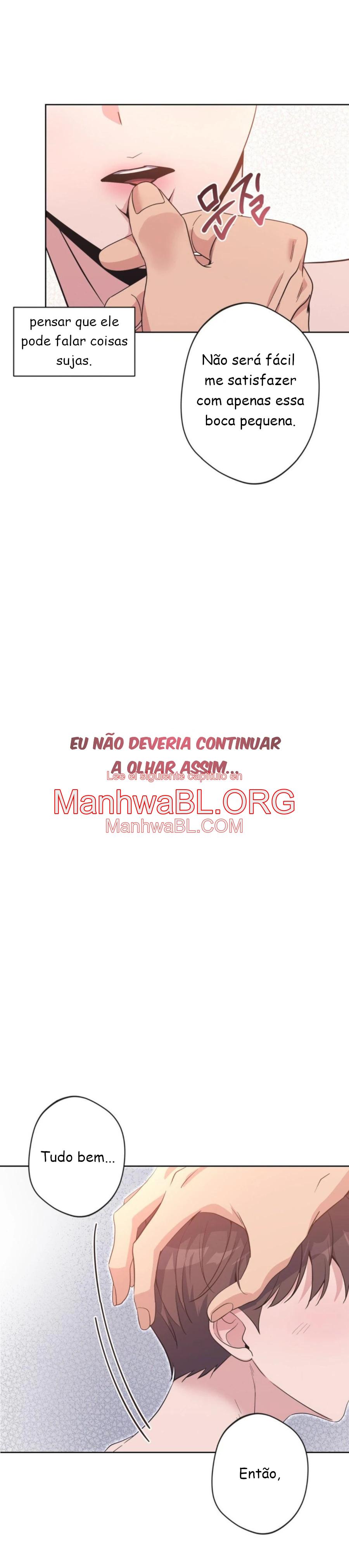 Angel Kiss - Capítulo 36 manhwa