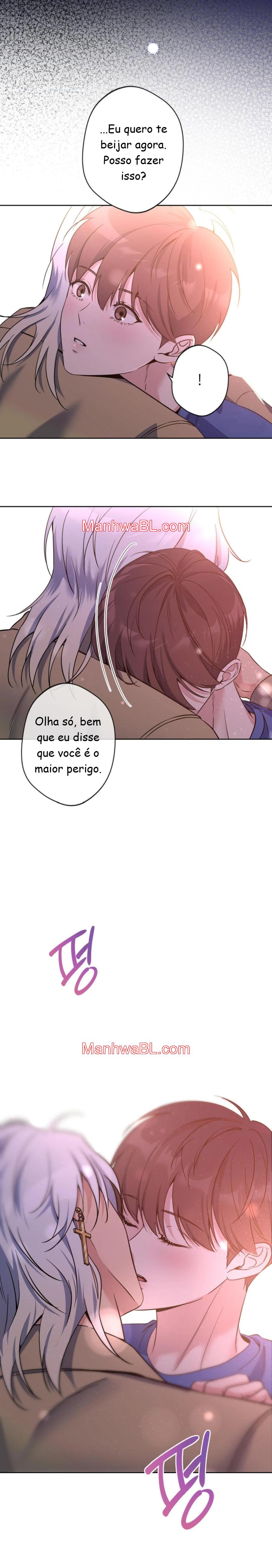 Angel Kiss - capítulo 27 2 manhwa