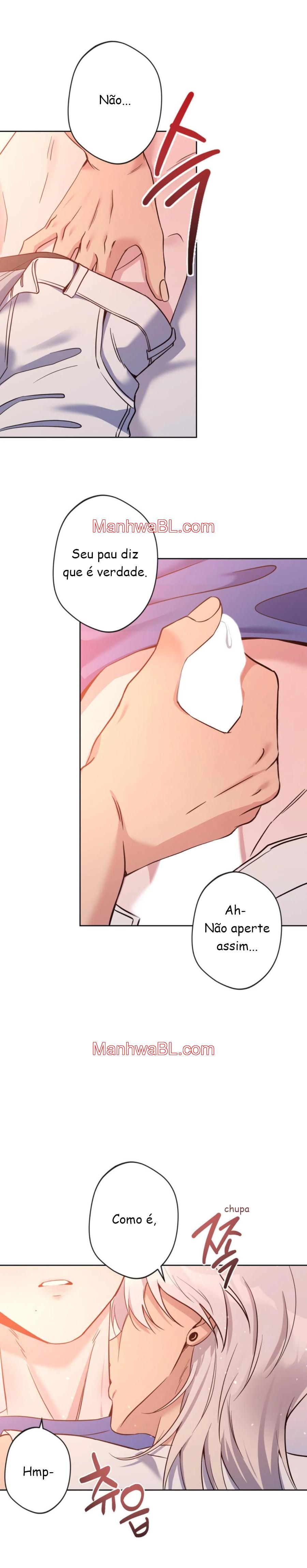 Angel Kiss - capítulo 27 2 manhwa