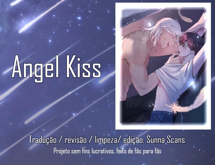 Angel Kiss - capítulo 35 3 manhwa