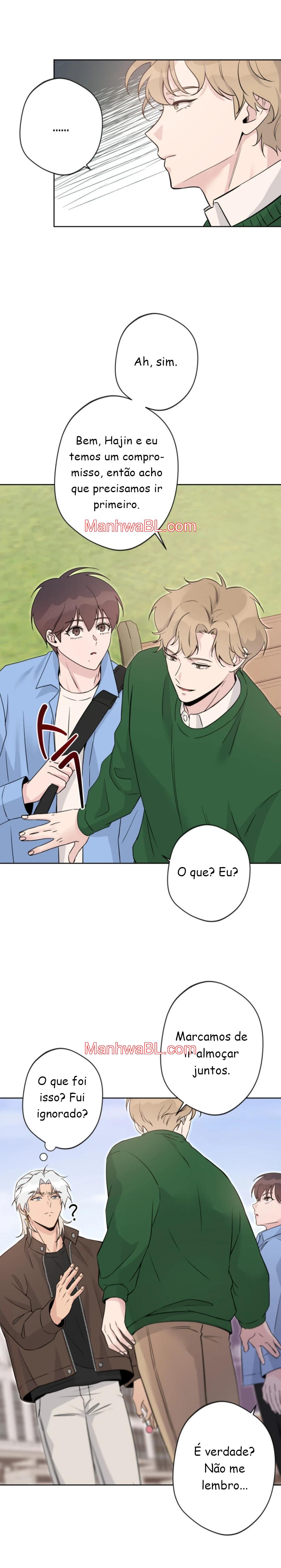 Angel Kiss - capítulo 8 3 manhwa