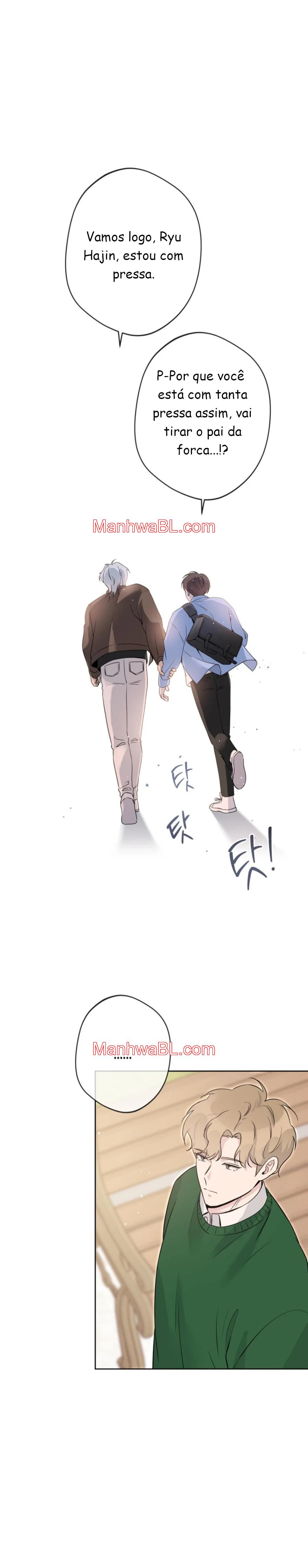 Angel Kiss - capítulo 8 3 manhwa