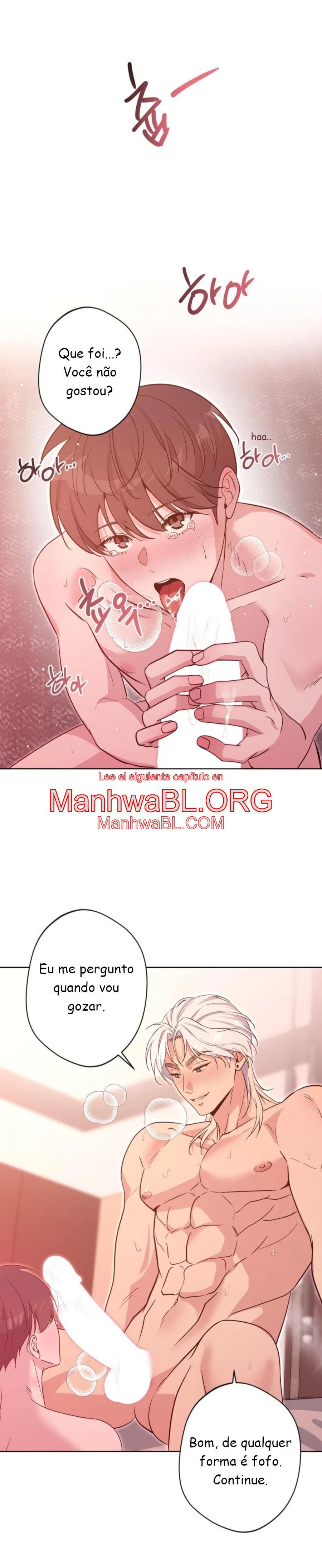 Angel Kiss - Capítulo 36 3 manhwa