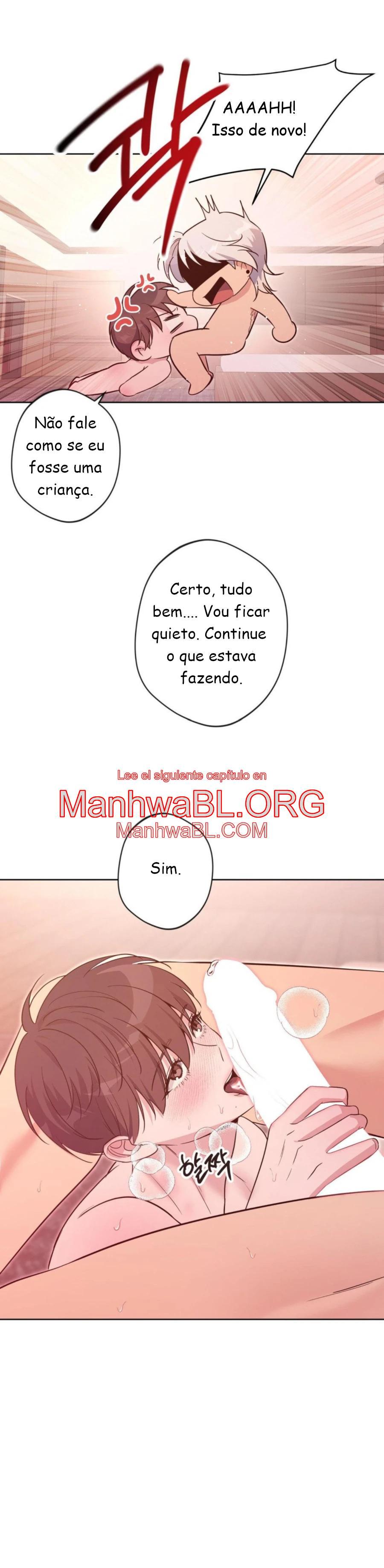 Angel Kiss - Capítulo 36 3 manhwa