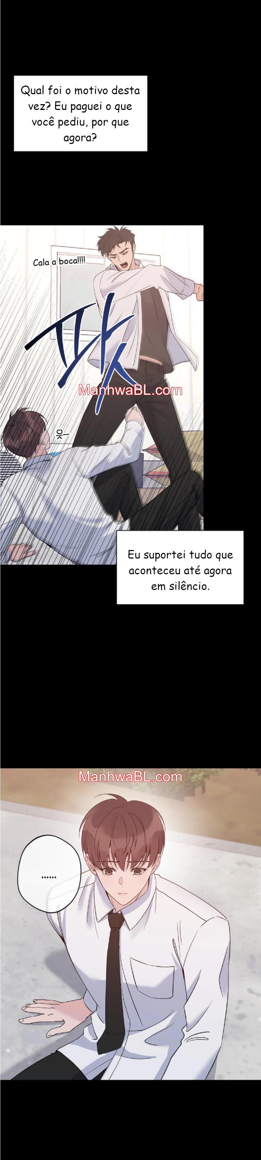 Angel Kiss - capítulo 24 3 manhwa