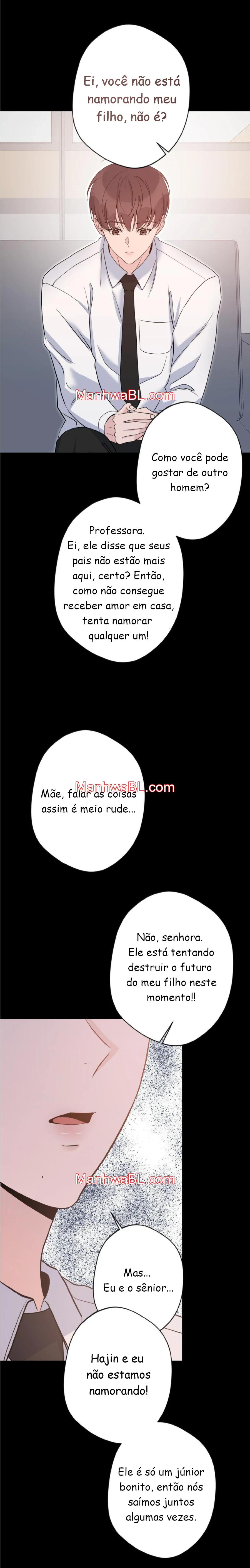 Angel Kiss - capítulo 24 3 manhwa