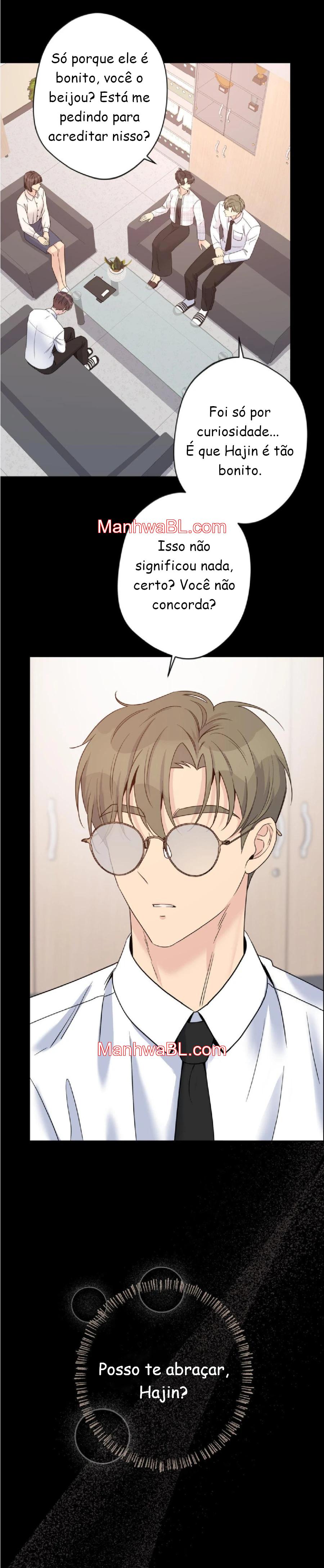 Angel Kiss - capítulo 24 3 manhwa