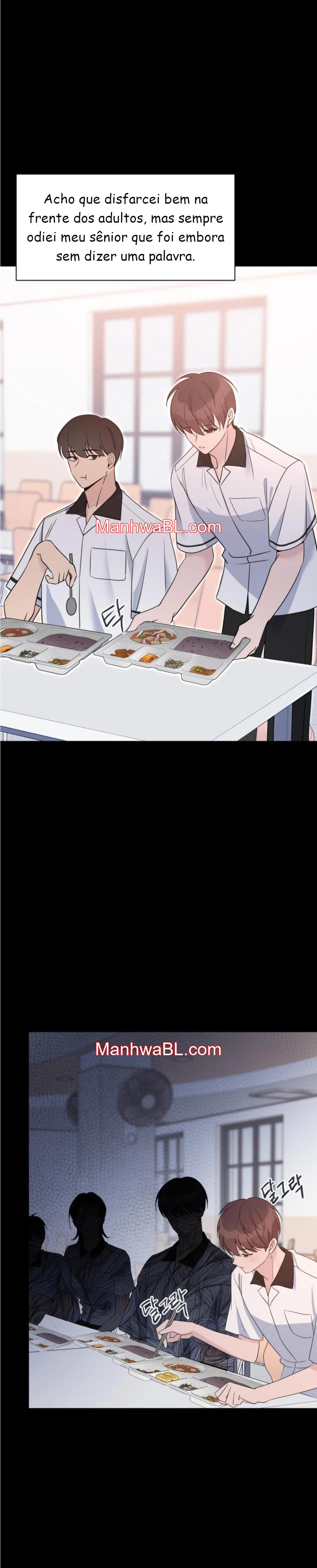 Angel Kiss - capítulo 24 3 manhwa