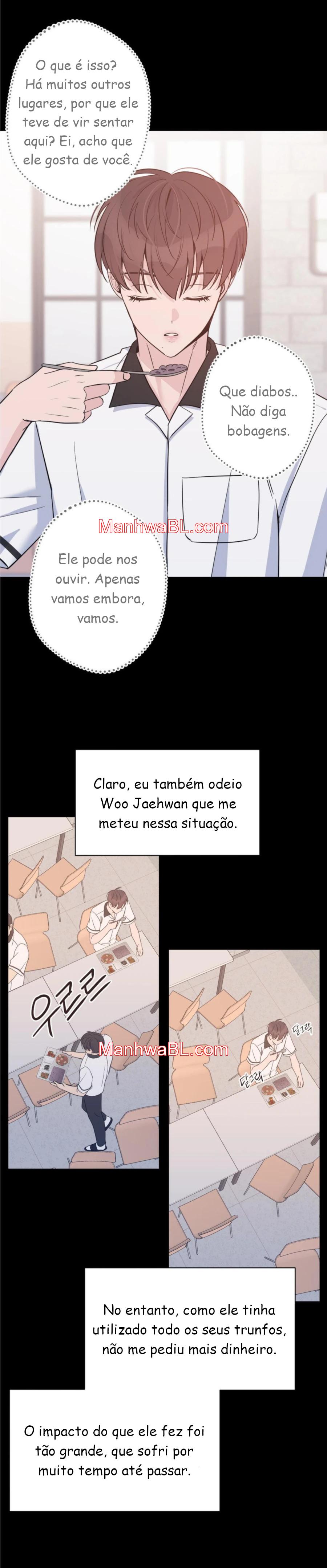 Angel Kiss - capítulo 24 3 manhwa