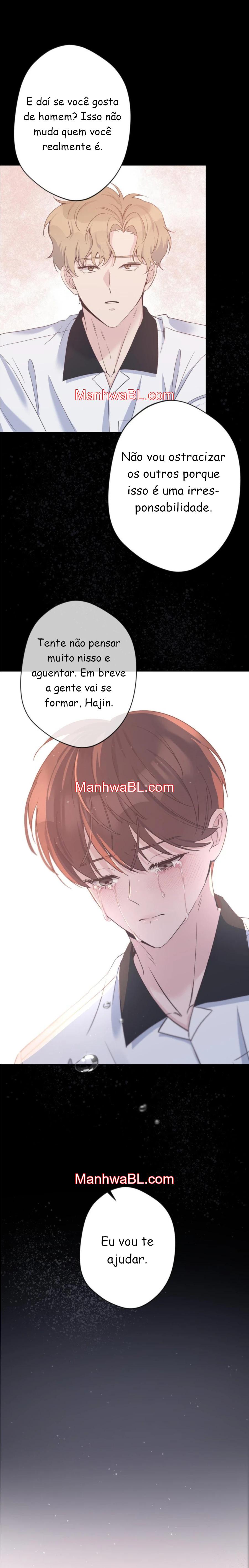 Angel Kiss - capítulo 24 3 manhwa