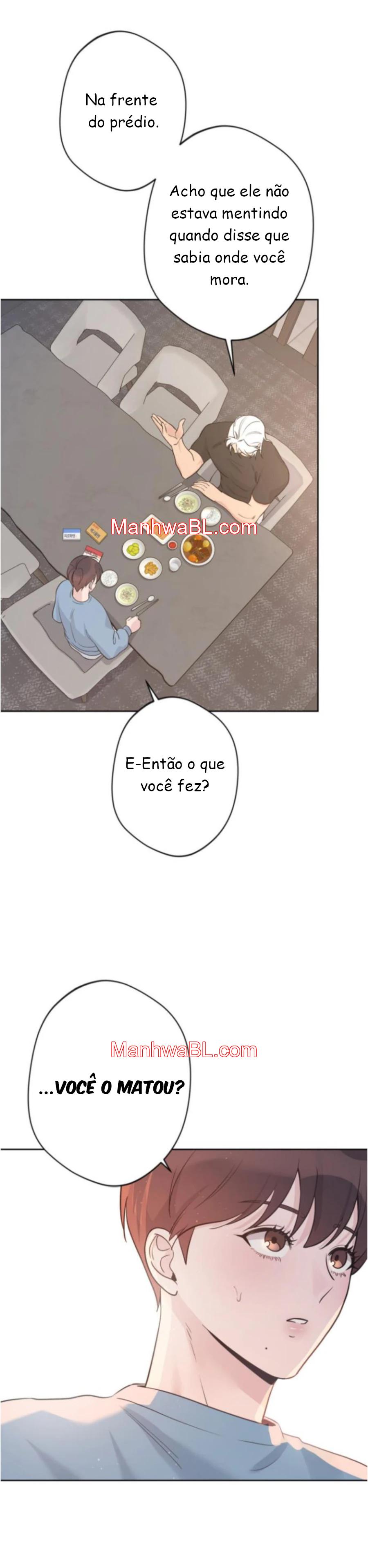 Angel Kiss - capítulo 15 3 manhwa