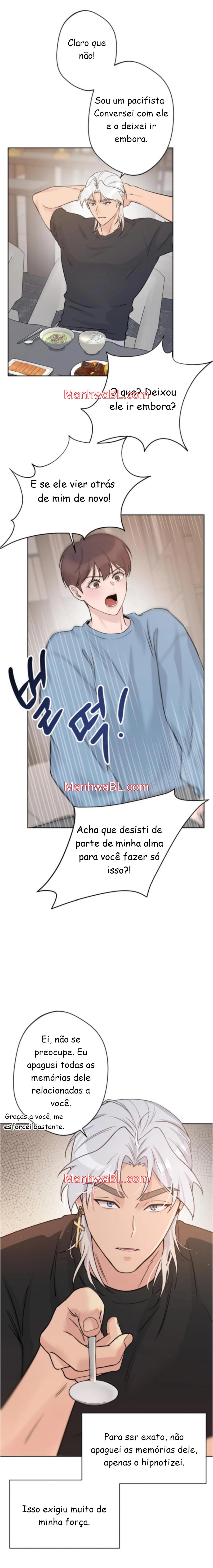 Angel Kiss - capítulo 15 3 manhwa