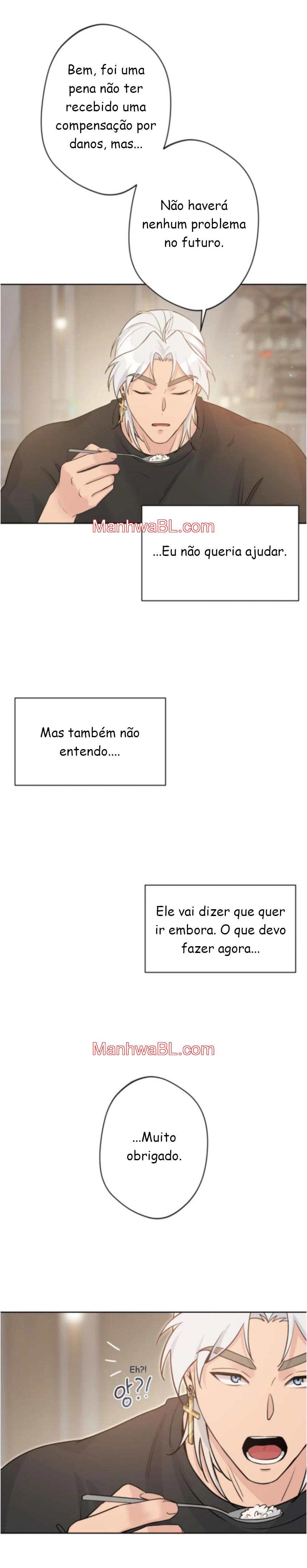 Angel Kiss - capítulo 15 3 manhwa