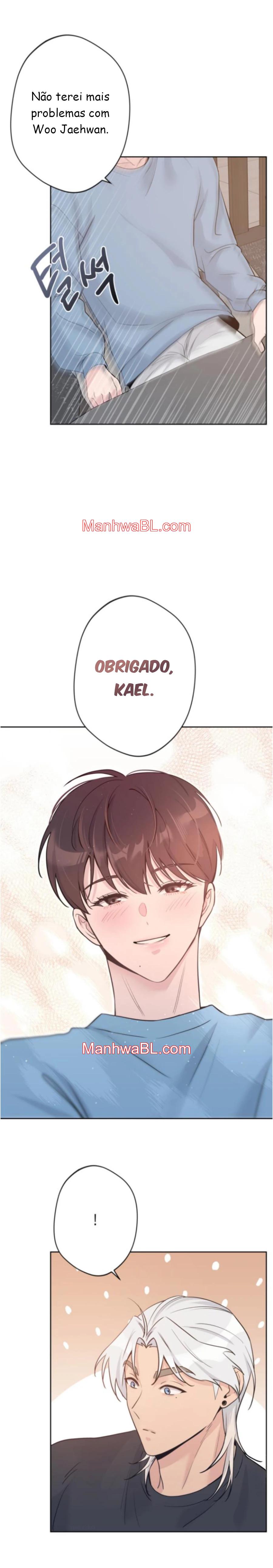 Angel Kiss - capítulo 15 3 manhwa