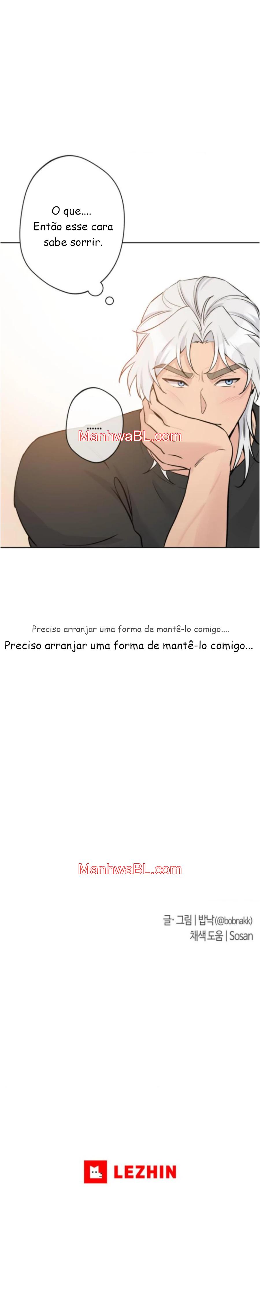 Angel Kiss - capítulo 15 3 manhwa