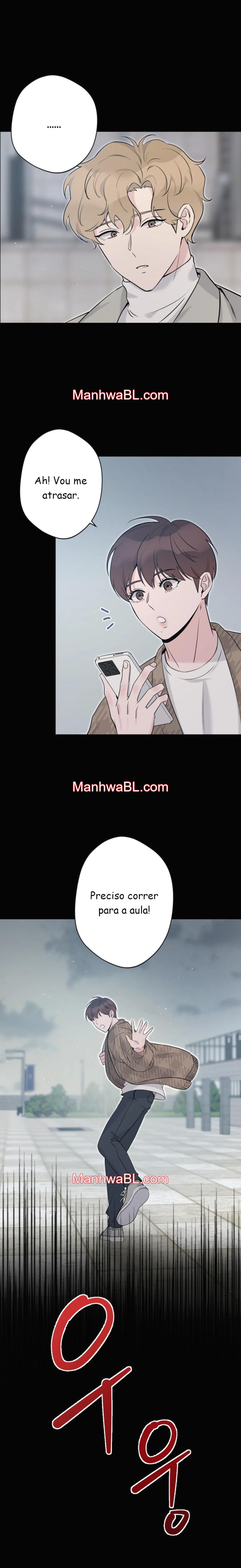 Angel Kiss - capítulo 10 2 manhwa