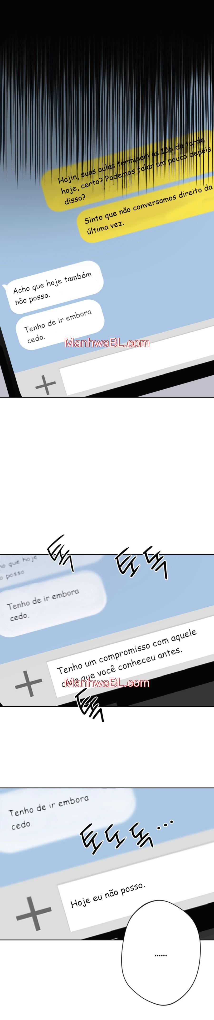 Angel Kiss - capítulo 10 2 manhwa