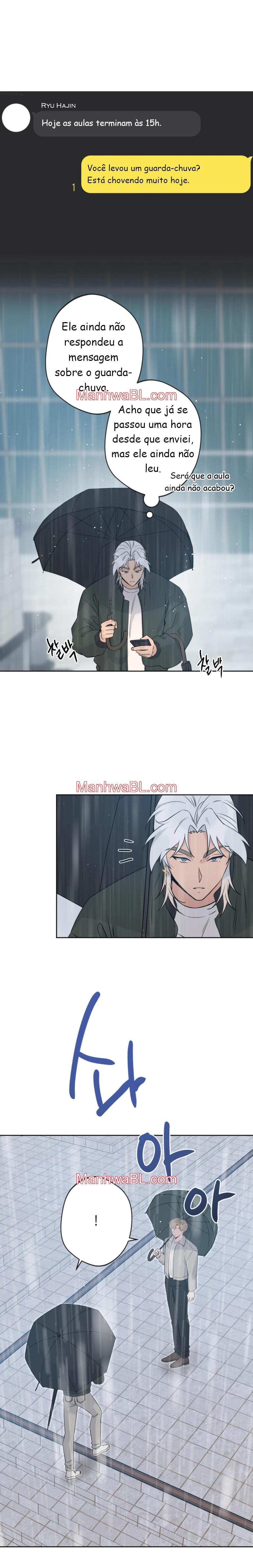 Angel Kiss - capítulo 10 2 manhwa