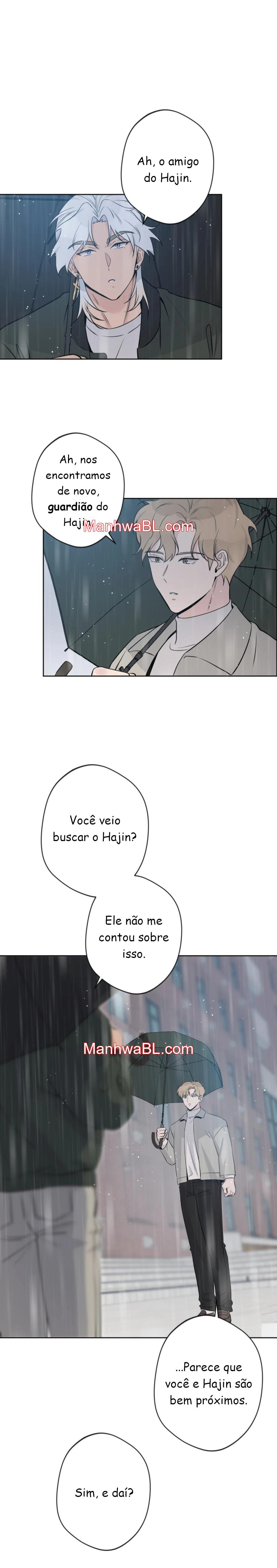 Angel Kiss - capítulo 10 2 manhwa