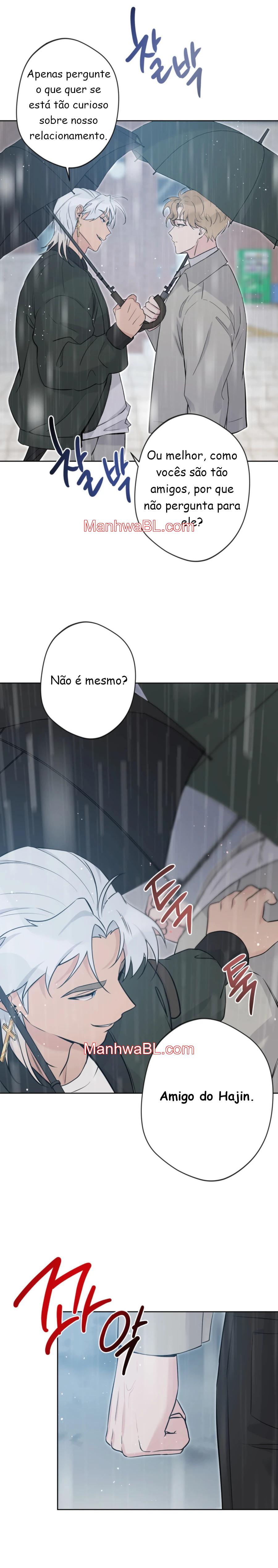 Angel Kiss - capítulo 10 2 manhwa
