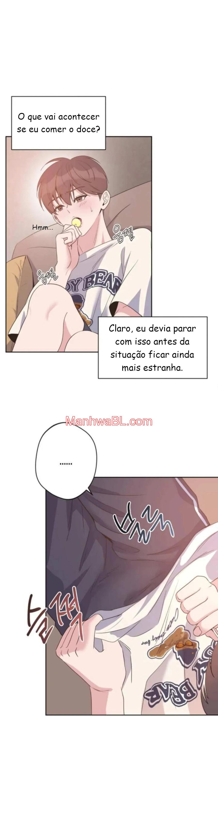Angel Kiss - capítulo 20 2 manhwa