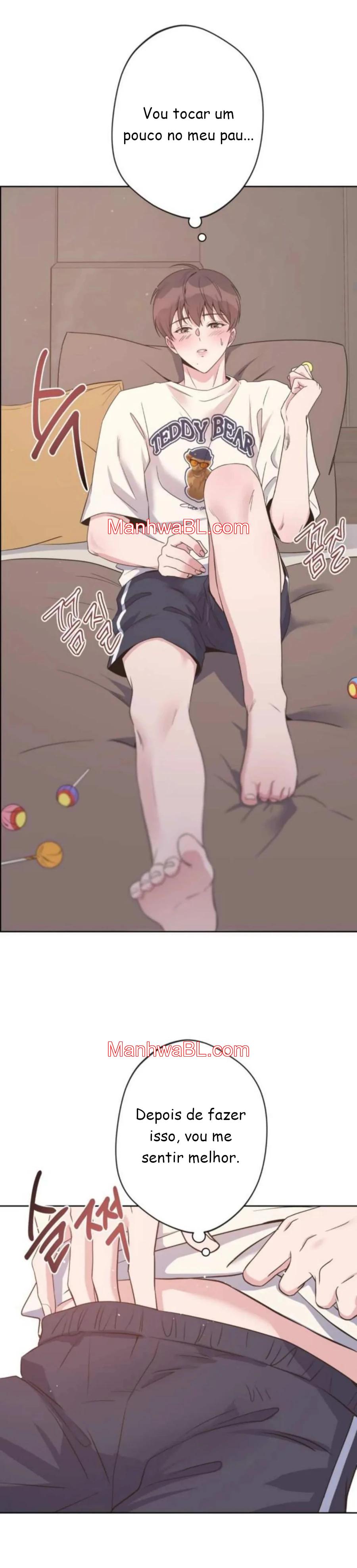 Angel Kiss - capítulo 20 2 manhwa