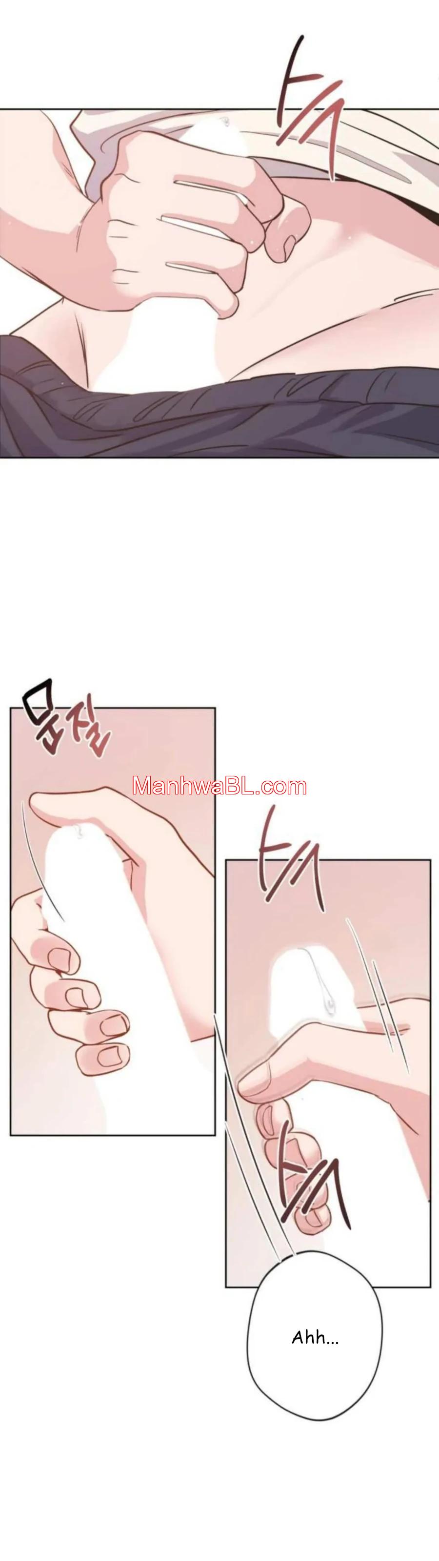 Angel Kiss - capítulo 20 2 manhwa