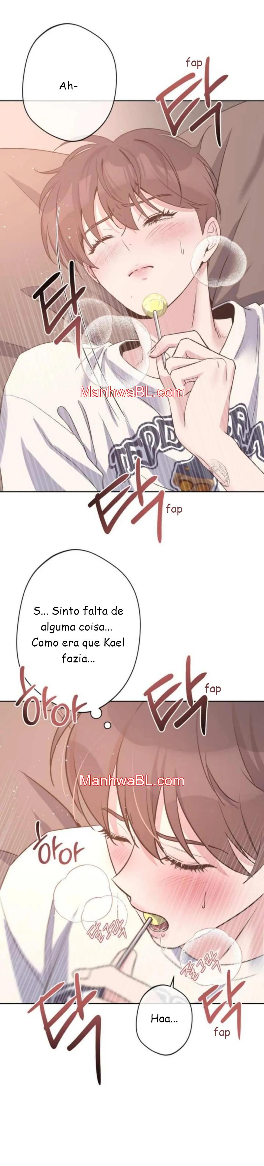 Angel Kiss - capítulo 20 2 manhwa