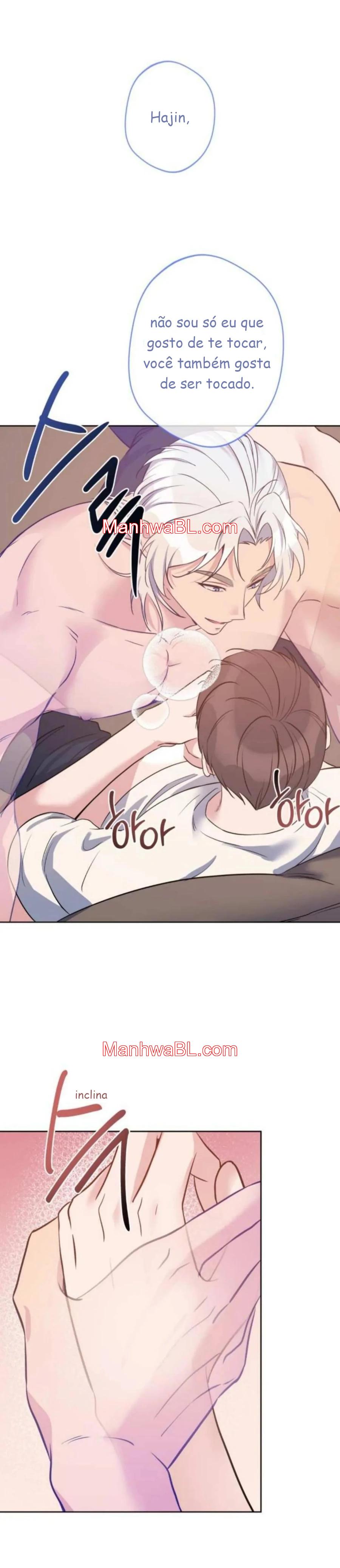 Angel Kiss - capítulo 20 2 manhwa